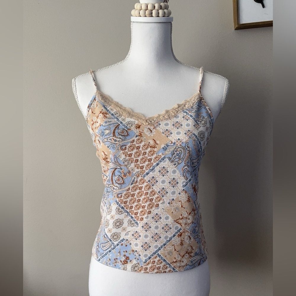 NOBO/top size xl